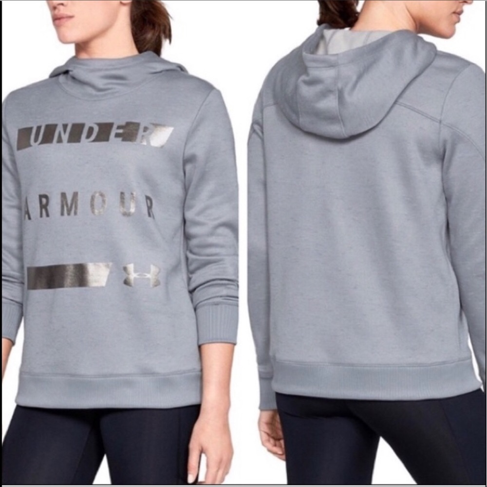 NEW Under Armour hoodie NWT